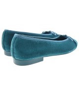CHANEL（シャネル）パンプス 緑 サイズ:EU36 1/2(23cm位) レディース/2200685579039