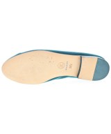 CHANEL（シャネル）パンプス 緑 サイズ:EU36 1/2(23cm位) レディース/2200685579039
