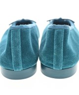 CHANEL（シャネル）パンプス 緑 サイズ:EU36 1/2(23cm位) レディース/2200685579039