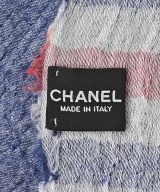 CHANEL（シャネル）ストール 紺 サイズ:- レディース/2200686201076
