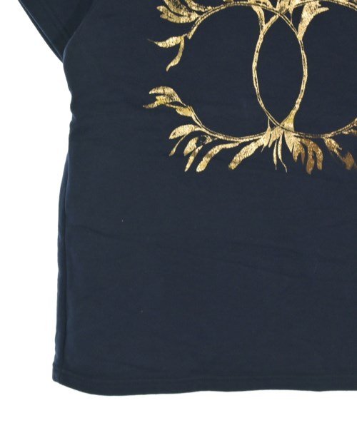 CHANEL（シャネル）Tシャツ・カットソー 紺 サイズ:XS レディース/2200686489023