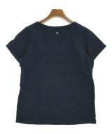 CHANEL（シャネル）Tシャツ・カットソー 紺 サイズ:XS レディース/2200686489023