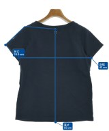 CHANEL（シャネル）Tシャツ・カットソー 紺 サイズ:XS レディース/2200686489023
