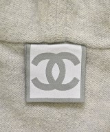 CHANEL（シャネル）ニット・セーター グレー サイズ:-(S位) レディース/2200686621034