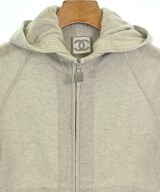 CHANEL（シャネル）ニット・セーター グレー サイズ:-(S位) レディース/2200686621034