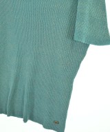 CHANEL（シャネル）ニット・セーター 青 サイズ:38(S位) レディース/2200686639039