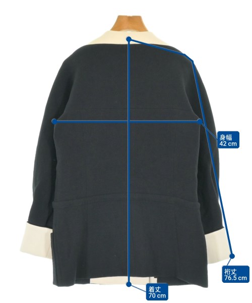 CHANEL（シャネル）その他 黒 サイズ:38(S位) レディース/2200686639077