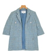 CHANEL カジュアルジャケット