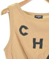 CHANEL（シャネル）ニット・セーター ベージュ サイズ:38(S位) レディース/2200686639183