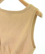 CHANEL（シャネル）ニット・セーター ベージュ サイズ:38(S位) レディース/2200686639183