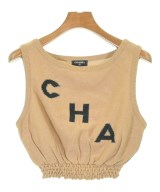 CHANEL ニット・セーター