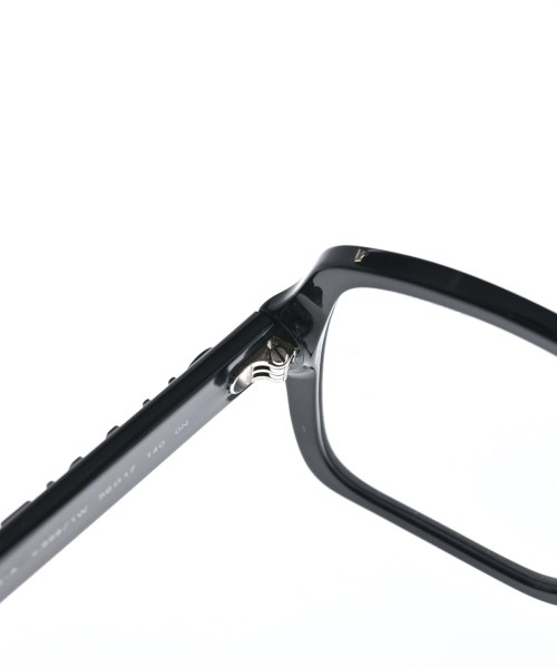 CHANEL（シャネル）メガネ 黒 サイズ:- レディース/2200686883142