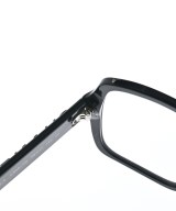 CHANEL（シャネル）メガネ 黒 サイズ:- レディース/2200686883142