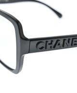 CHANEL（シャネル）メガネ 黒 サイズ:- レディース/2200686883142