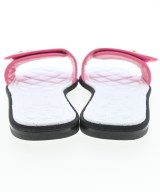 CHANEL（シャネル）サンダル ピンク サイズ:EU39(25.5cm位) レディース/2200687183012
