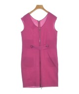 CHANEL（シャネル）ワンピース ピンク サイズ:36(XS位) レディース/2200688013011