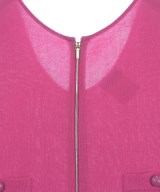 CHANEL（シャネル）ワンピース ピンク サイズ:36(XS位) レディース/2200688013011