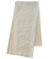 CHANEL（シャネル）ストール ベージュ サイズ:- レディース/2200683034028