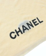 CHANEL（シャネル）ストール 白 サイズ:0 レディース/2200683034035