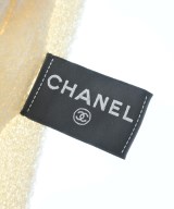CHANEL（シャネル）ストール 白 サイズ:0 レディース/2200683034035