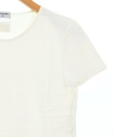 CHANEL（シャネル）ニット・セーター 白 サイズ:-(XS位) レディース/2200686174134