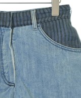 CHANEL（シャネル）デニムパンツ 紺 サイズ:34(XXS位) レディース/2200688523046