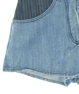 CHANEL（シャネル）デニムパンツ 紺 サイズ:34(XXS位) レディース/2200688523046