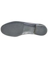 CHANEL（シャネル）バレエシューズ/オペラシューズ 黒 サイズ:EU37 1/2(24cm位) レディース/2200682275095