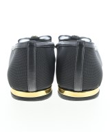 CHANEL（シャネル）バレエシューズ/オペラシューズ 黒 サイズ:EU37 1/2(24cm位) レディース/2200682275095