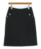 CHANEL ひざ丈スカート