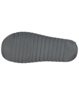 CHANEL（シャネル）サンダル 黒 サイズ:EU38(24.5cm位) レディース/2200683237085
