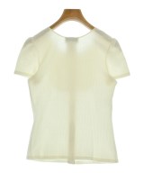 CHANEL（シャネル）Tシャツ・カットソー 白 サイズ:34(XXS位) レディース/2200689371028