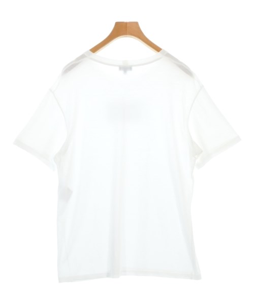 CHANEL（シャネル）Tシャツ・カットソー 白 サイズ:M レディース/2200689507076