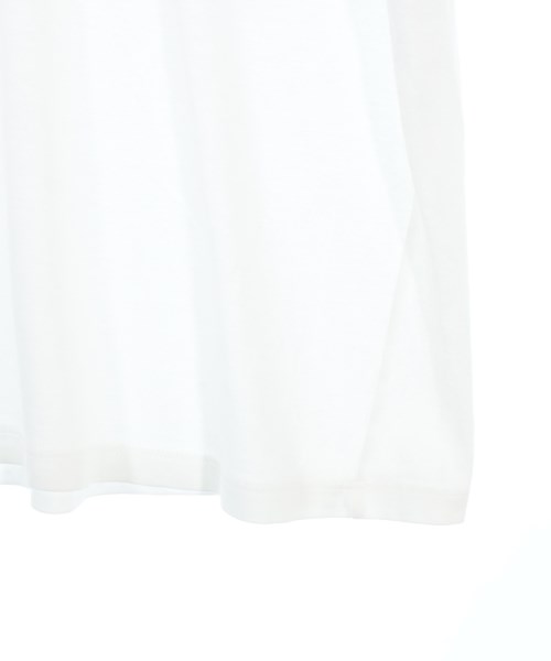 CHANEL（シャネル）Tシャツ・カットソー 白 サイズ:M レディース/2200689507076