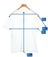 CHANEL（シャネル）Tシャツ・カットソー 白 サイズ:M レディース/2200689507076