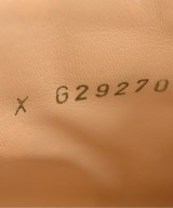 CHANEL（シャネル）ブーティ ベージュ サイズ:EU37(23.5cm位) レディース/2200689735202