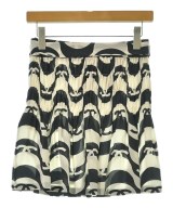 CHANEL（シャネル）ミニスカート 黒 サイズ:34(XXS位) レディース/2200688506117