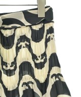 CHANEL（シャネル）ミニスカート 黒 サイズ:34(XXS位) レディース/2200688506117
