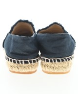 CHANEL（シャネル）エスパドリーユ 黒 サイズ:EU36(22.5cm位) レディース/2200688506186