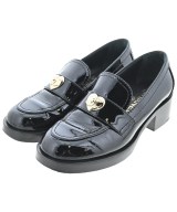 CHANEL（シャネル）ドレスシューズ/ローファー 黒 サイズ:EU36(22.5cm位) レディース/2200688506193