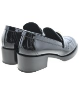 CHANEL（シャネル）ドレスシューズ/ローファー 黒 サイズ:EU36(22.5cm位) レディース/2200688506193