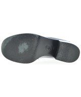 CHANEL（シャネル）ドレスシューズ/ローファー 黒 サイズ:EU36(22.5cm位) レディース/2200688506193