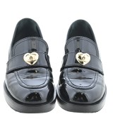 CHANEL（シャネル）ドレスシューズ/ローファー 黒 サイズ:EU36(22.5cm位) レディース/2200688506193