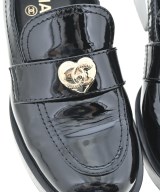 CHANEL（シャネル）ドレスシューズ/ローファー 黒 サイズ:EU36(22.5cm位) レディース/2200688506193
