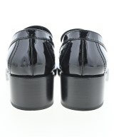 CHANEL（シャネル）ドレスシューズ/ローファー 黒 サイズ:EU36(22.5cm位) レディース/2200688506193