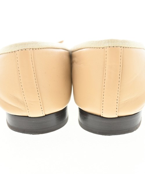 CHANEL（シャネル）バレエシューズ/オペラシューズ ベージュ サイズ:EU36(22.5cm位) レディース/2200688506209