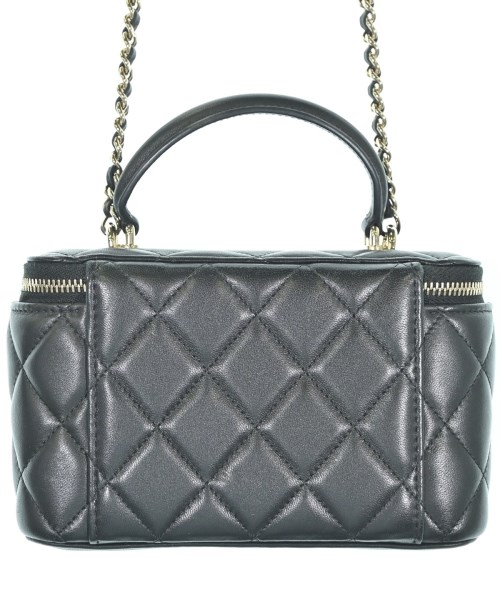 CHANEL（シャネル）ショルダーバッグ 黒 サイズ:- レディース/2200688591014