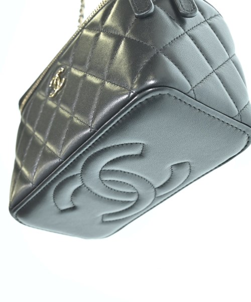 CHANEL（シャネル）ショルダーバッグ 黒 サイズ:- レディース/2200688591014