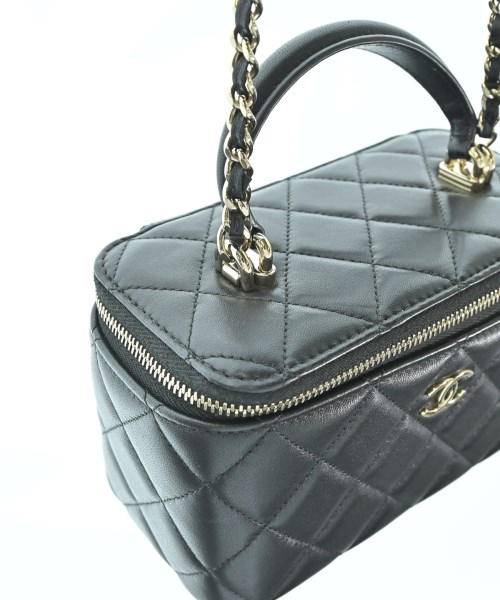 CHANEL（シャネル）ショルダーバッグ 黒 サイズ:- レディース/2200688591014