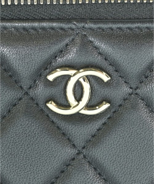 CHANEL（シャネル）ショルダーバッグ 黒 サイズ:- レディース/2200688591014